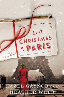 LAST XMAS IN PARIS