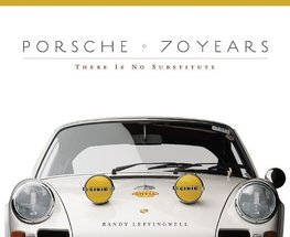 Porsche 70 Years