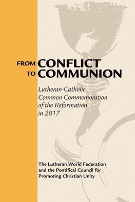 From Conflict to Communion