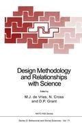 Design Methodology and Relationships with Science