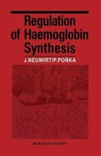 Regulation of Haemoglobin Synthesis