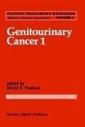 Genitourinary Cancer 1