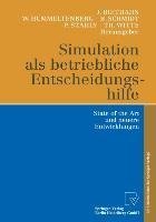 Simulation als betriebliche Entscheidungshilfe