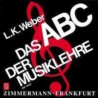 Das ABC der Musiklehre