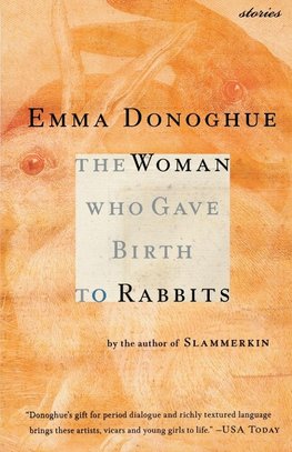 The Woman Who Gave Birth to Rabbits