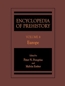 Encyclopedia of Prehistory