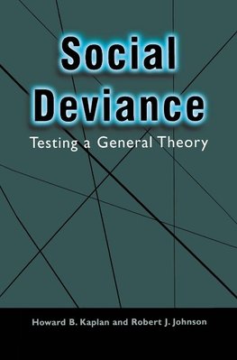 Social Deviance