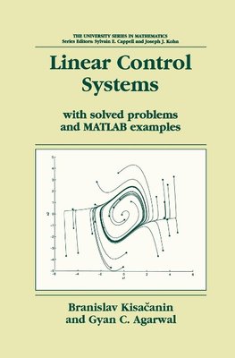 Linear Control Systems