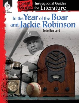 In the Year of the Boar and Jackie Robinson