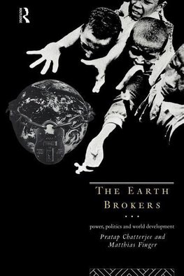 Chatterjee, P: Earth Brokers