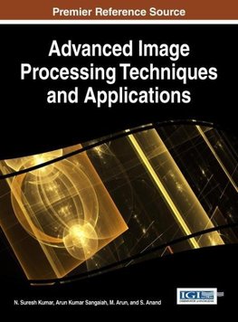 Advanced Image Processing Techniques and Applications