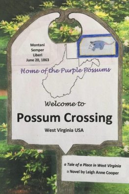 Possum Crossing