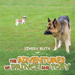 The Adventures of Prince and Toby