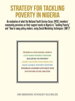 STRATEGY FOR TACKLING POVERTY IN NIGERIA