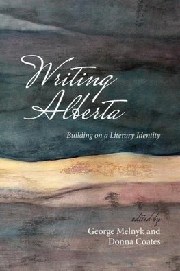 Writing Alberta