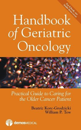 Handbook of Geriatric Oncology