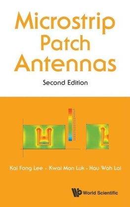 Microstrip Patch Antennas