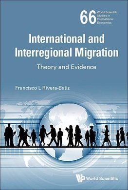 International and Interregional Migration