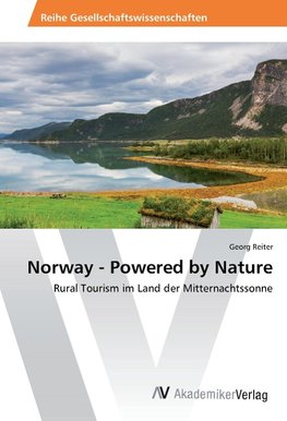 Norway - Powered by Nature