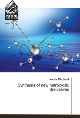 Synthesis of new hetrocyclic dreivatives
