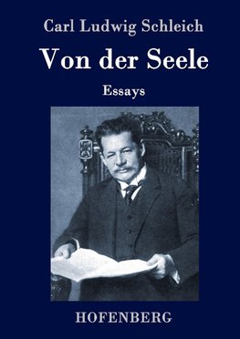 Von der Seele