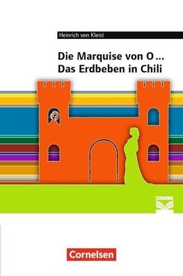 Marquise von O... / Das Erdbeben von Chili