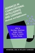 Advances in Computational Intelligence and Learning