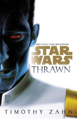 Star Wars: Thrawn