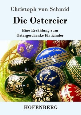 Die Ostereier