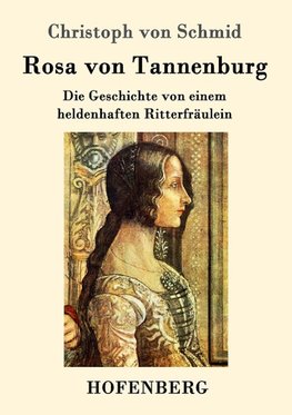 Rosa von Tannenburg