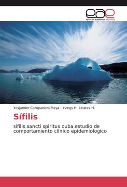 Sífilis