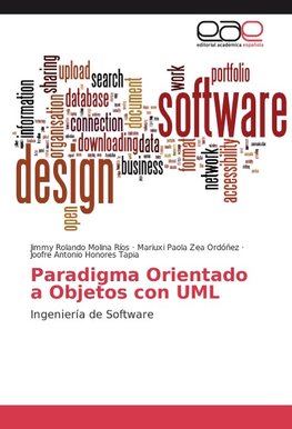 Paradigma Orientado a Objetos con UML