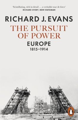 The Pursuit of Power