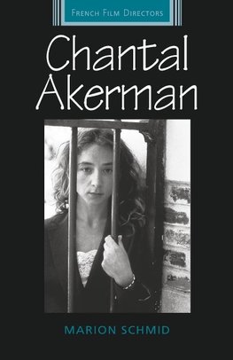 Chantal Akerman