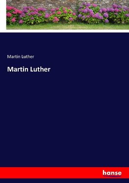 Martin Luther