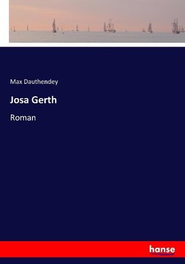 Josa Gerth