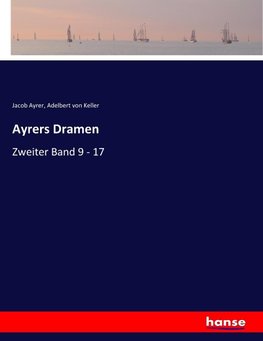 Ayrers Dramen