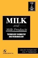 Milk and Milk Products