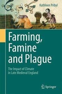 Farming, Famine and Plague