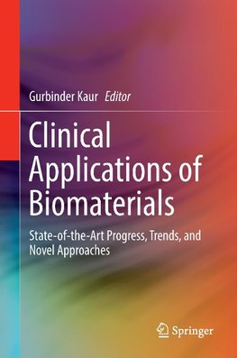 Clinical Applications of Biomaterials