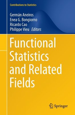 Functional Statistics and Related Fields