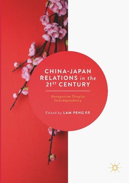 China-Japan Relations in the 21st Century