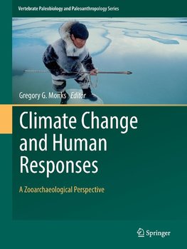 Climate Change and Human Responses