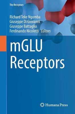 mGLU Receptors