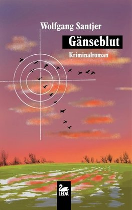 Gänseblut