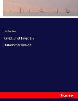 Krieg und Frieden