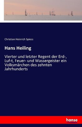 Hans Heiling