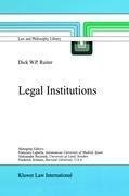 Legal Institutions