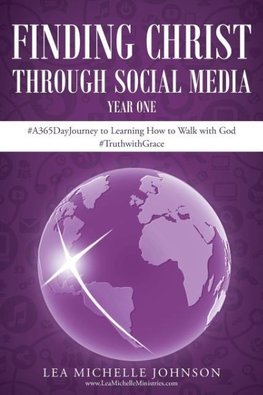 Finding Christ Through Social Media