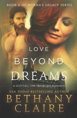 Love Beyond Dreams